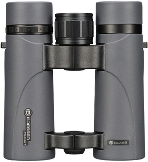 Бинокль Bresser Pirsch ED 8x34