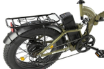 Электровелосипед Eltreco TT Max (2020)
