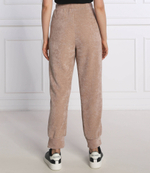 спортивные штаны Liu Jo Rose - бежевый(5F2091 J6526)