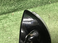 Зеркало правое Jetour Dashing (2022-н.в.) 17 конт.