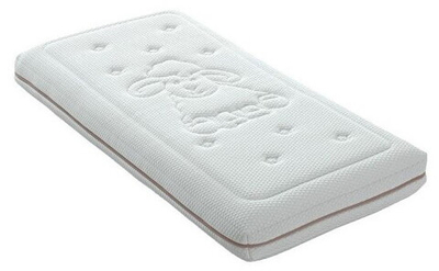Матрас Kamasana Cuna, 70x140 Oveja (пенный овечка)