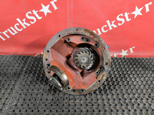 Корпус редуктора заднего моста  HDZ440 37:13 2.846