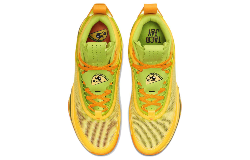 Кроссовки Jordan Air Jordan 36 Nitro "Taco Jay"