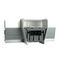 Светильник коннектор T-образный Feron AL4036T RetailRay 51871