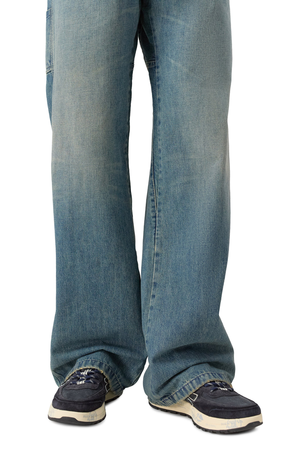 Кроссовки PREMIATA