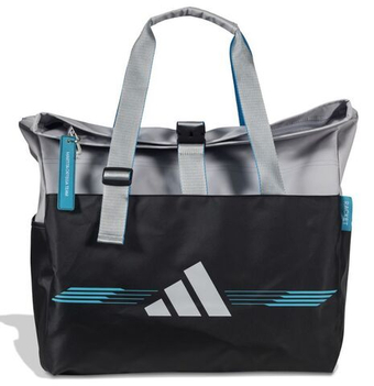 Спортивная сумка Adidas Weekend Off White 3.4