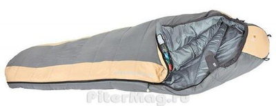 Легкий спальник Rock Empire Bike