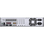 Корпус серверный 2U Procase GM238-B-0