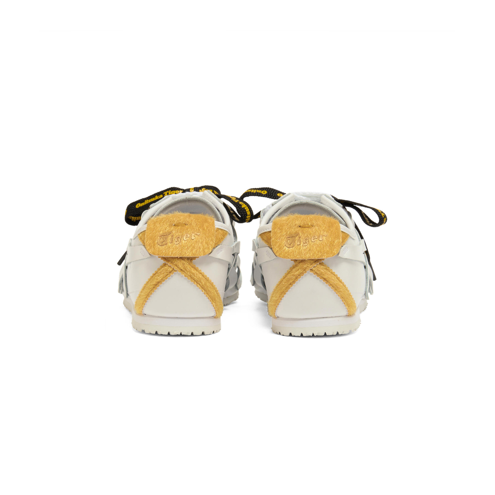 Onitsuka Tiger Mexico 66 Leather
