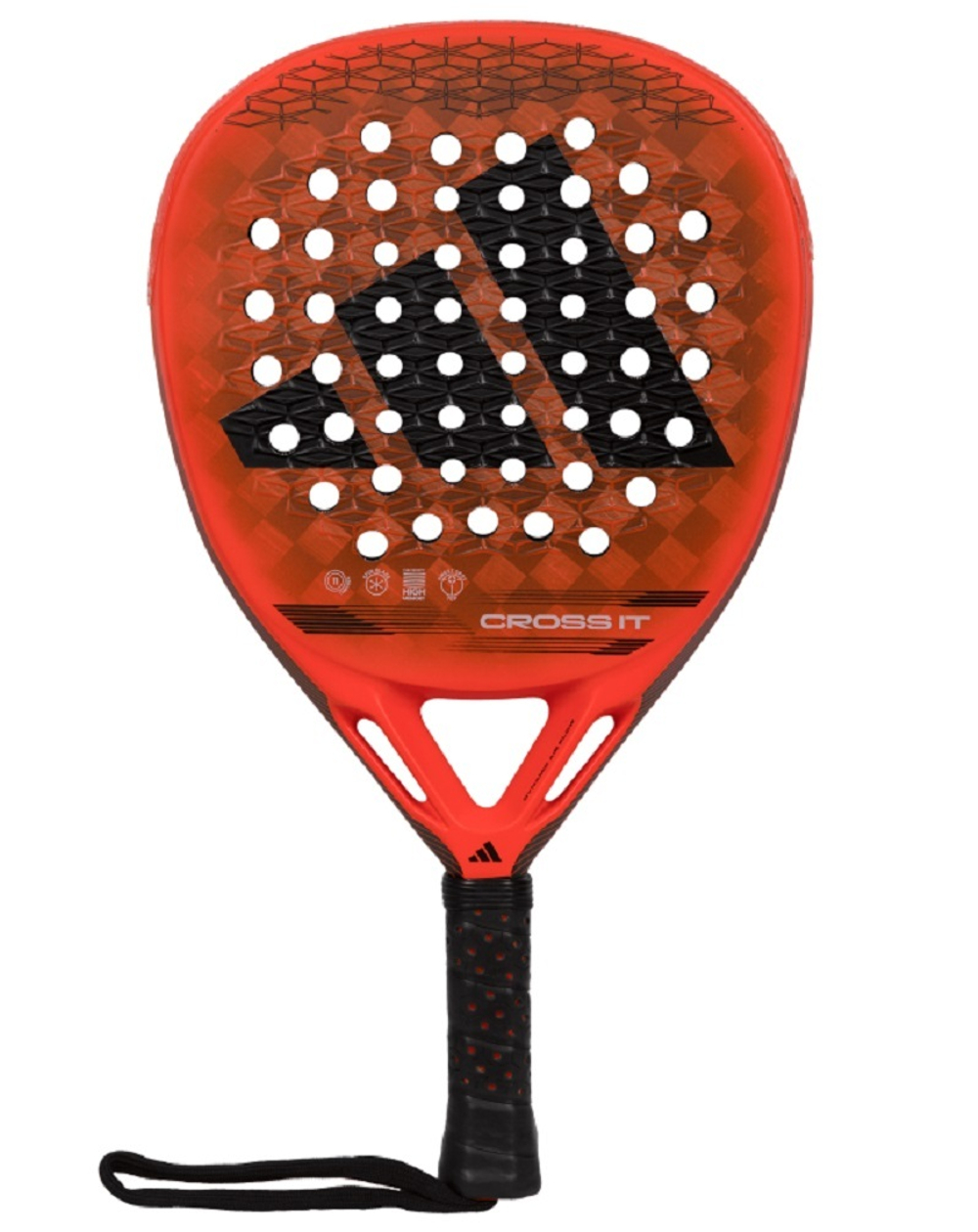 Padel Adidas Cross IT 2024 Tennis Store.ru