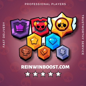 Brawl Stars Power League Boost