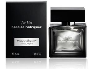 Narciso Rodriguez Musc Collection For Him Eau De Parfum