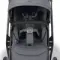 Детская коляска 2 в 1 Joolz Day5 Stone Grey