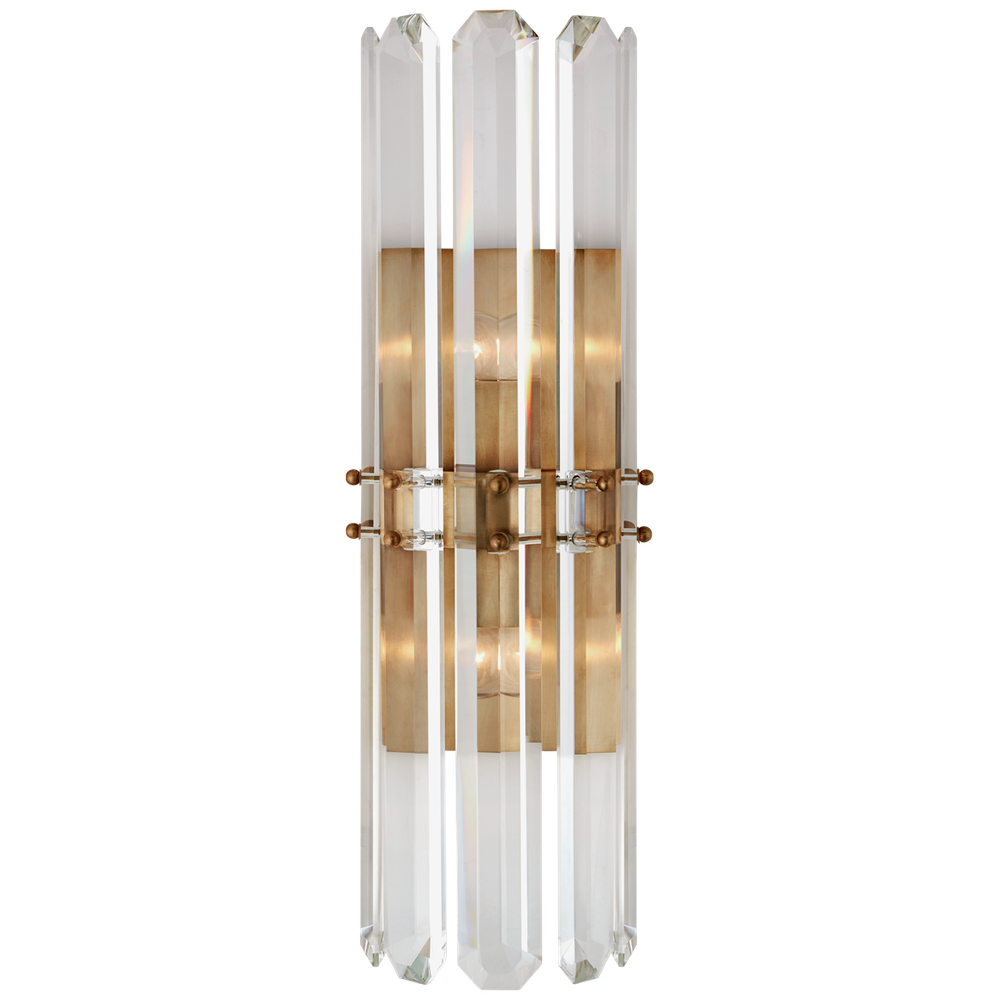 Настенный светильник Visual Comfort Bonnington Tall Sconce