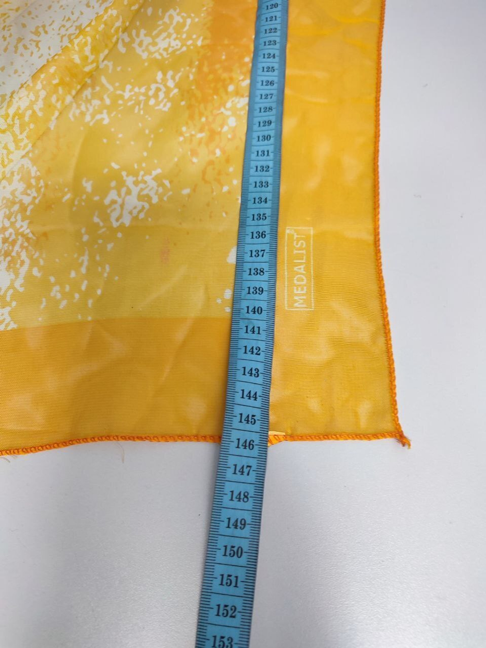 Парео лёгкое