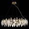 Подвесная люстра ST Luce Ancona SL1227.303.12
