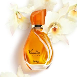 Esika Vanilla Scent