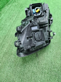 Фара левая Mercedes S w222 (2013-2017) LED