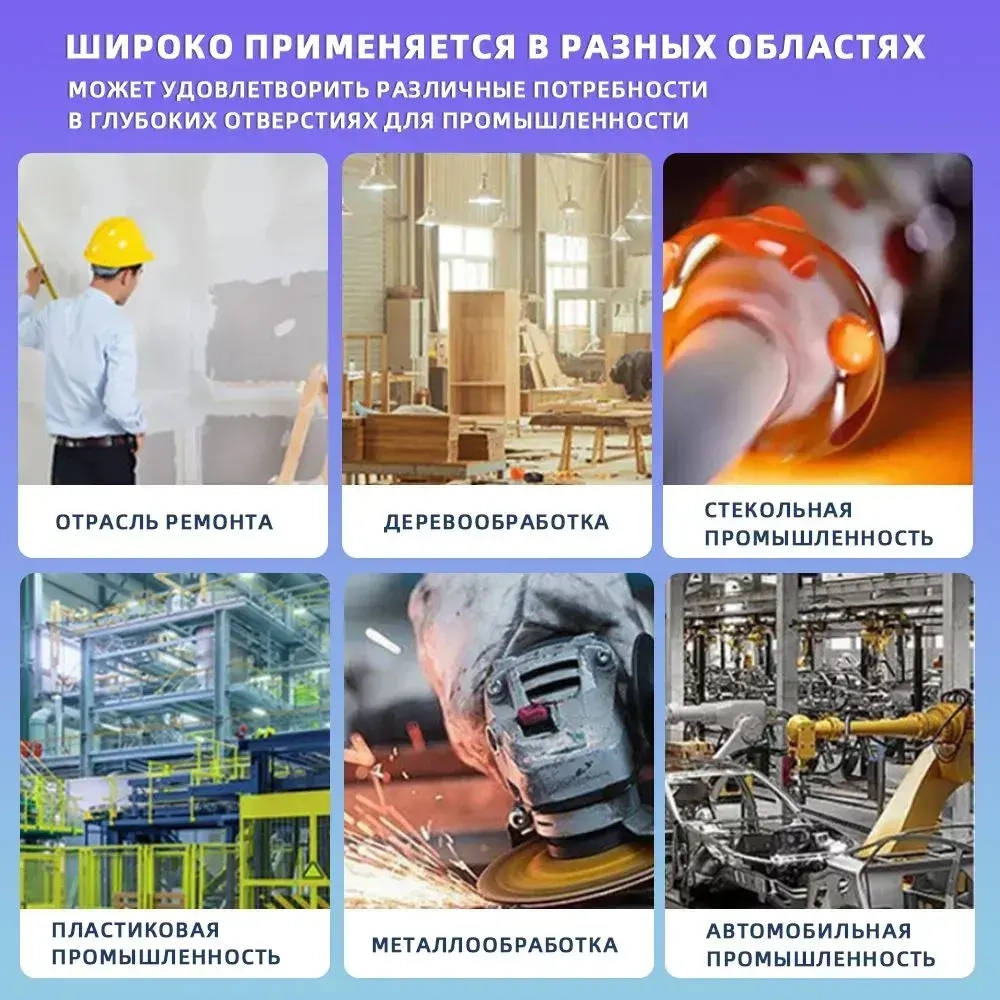 20 шт Тонкий строительный маркер для разметки с длинным наконечником