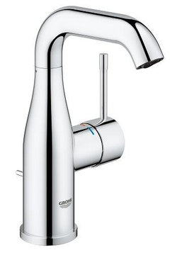 Смеситель  для раковины Grohe  Essence New 23462001