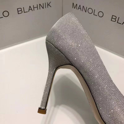Туфли Manolo Blahnik