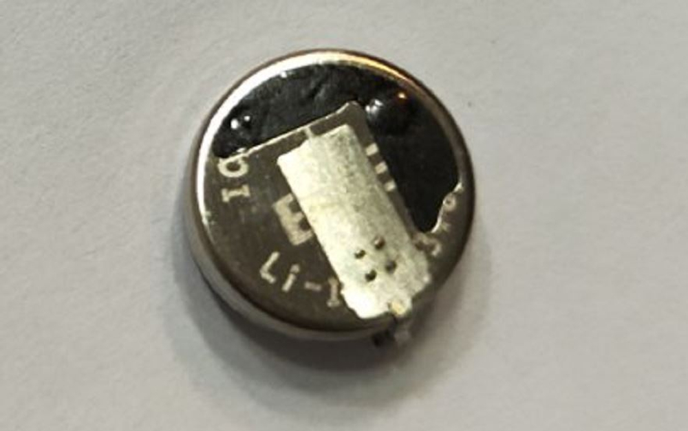 Аккумулятор EVE ICB1250-T