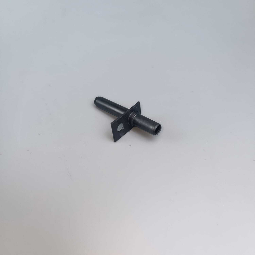 Трубка Вентури пластиковая для котлов Baxi, Ariston, Kentatsu, Federica Bugatti - арт. 6603220001, 65110421, 77890028063
