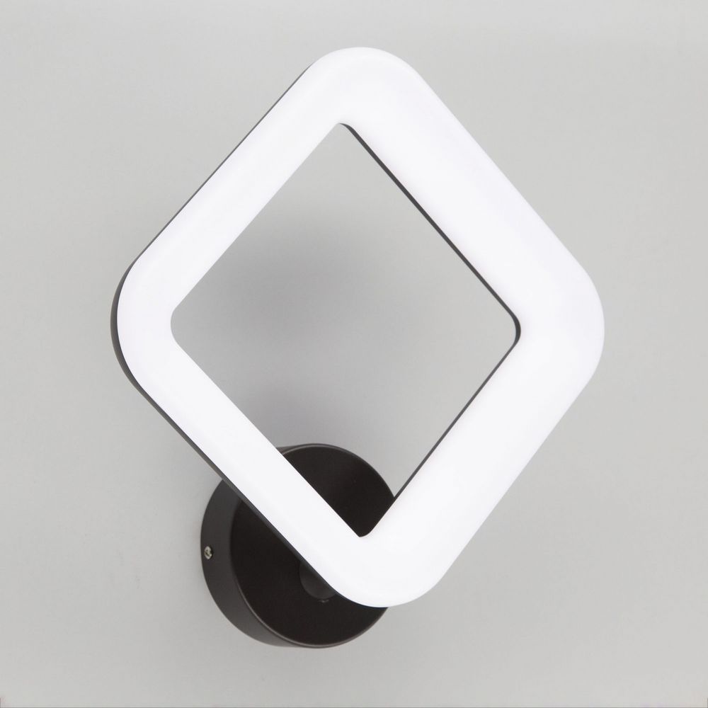 Citilux Паркер CL225415R Бра светодиодное Венге