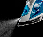 Утюг Russell Hobbs 23971-56 голубой/белый