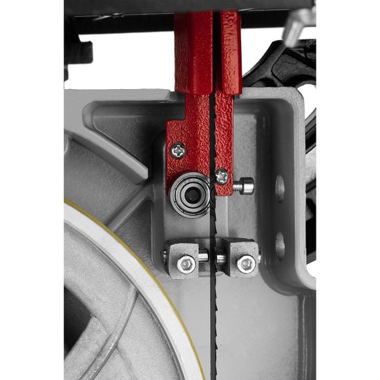 Ленточная пила "ЗУБР" ЗПЛ-350-190