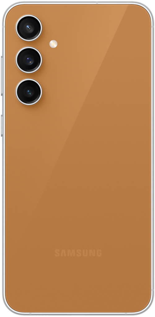 Samsung Galaxy S23 FE 8 ГБ | 128 ГБ («Мандарин» | Tangerine)