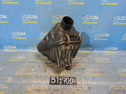 Корпус воздушного фильтра TOYOTA CORONA 1991