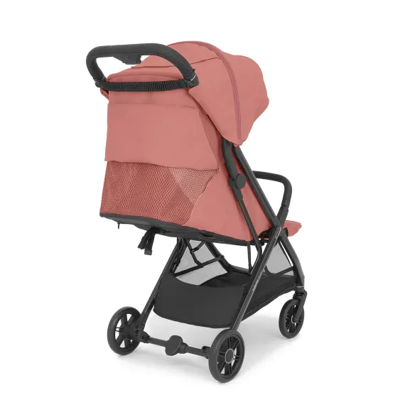 Прогулочная коляска Inglesina Quid 3 Aurora Pink