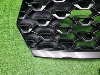 Решетка радиатора Kia Sorento 4 (2020-2023)