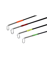 Зимняя удочка для рыбалки REVOLT ICE ELITE X 302H 0,75м