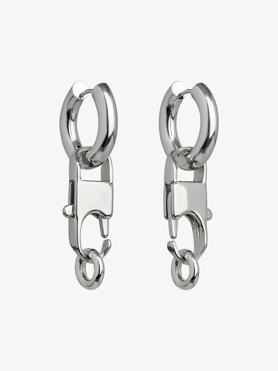 СЕРЬГИ "TROUBLE".