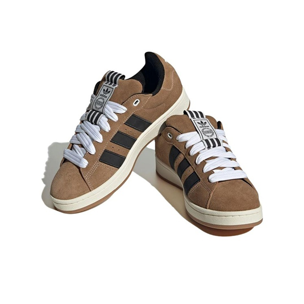 Кроссовки Adidas Originals Campus 00s YNuK Brown Desert