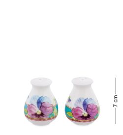 Pavone JK-120 Столовый сервиз 27 пр. на 6 перс. «Виола» (Viola  )