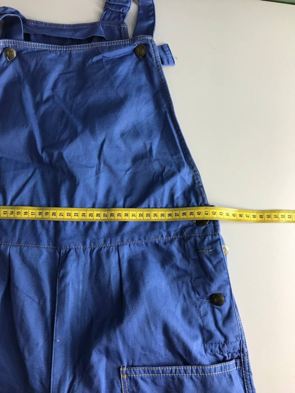 Штаны для работы, визуально на 48 размер