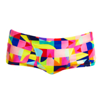 Транки FUNKY TRUNKS Men's On The Grid