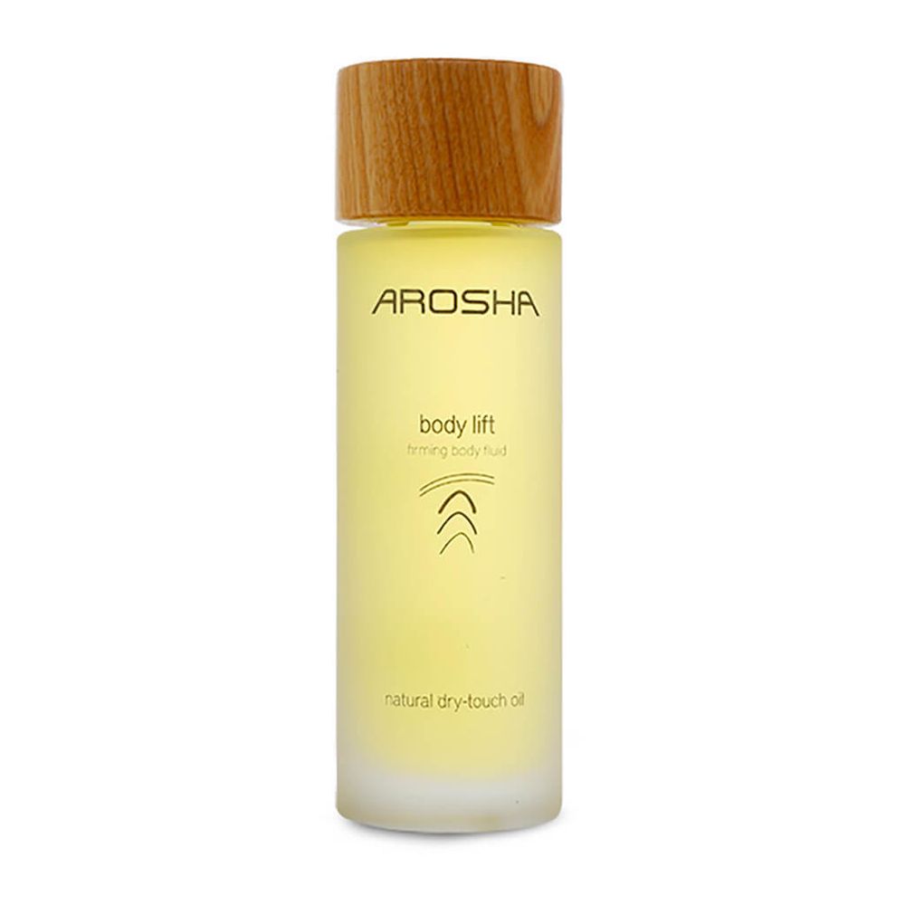 AROSHA BODY LIFT FIRMING BODY OIL