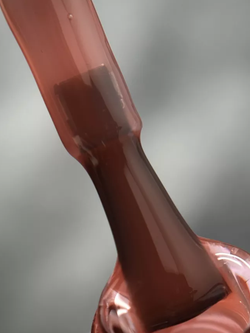 SoLa Гель-лак Korean style 01, полупрозрачный, 10мл6