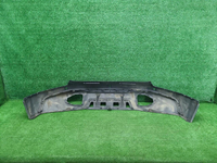 Юбка заднего бампера GAC GS3 (2024-н.в.)