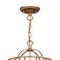 Подвесная люстра Favourite Royalty 2021-3P