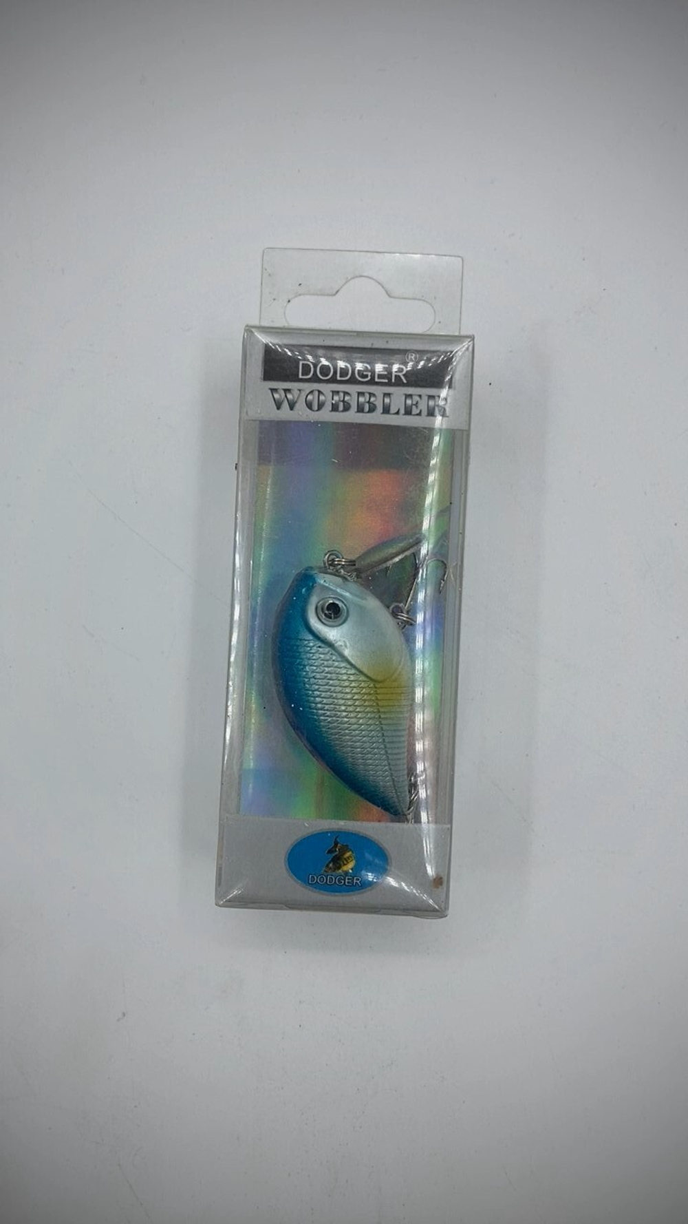 Воблер 5cm/11.5g №27