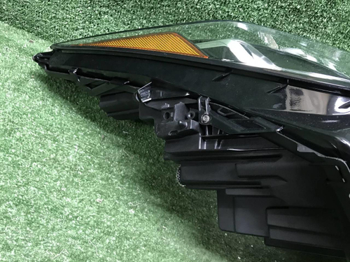 Фара правая Lexus RX 4 (2019-2022) LED