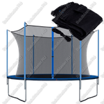 Защитная сетка для батута 12 футов