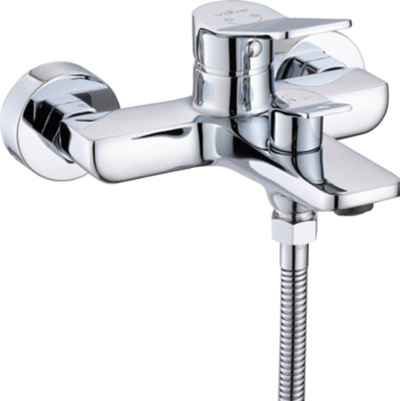 053531 Смеситель од. для ванны кор. ViEiR (10/1шт)