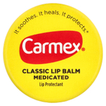 Carmex, классический бальзам для губ, лечебный, 7,5 г (0,25 унции)