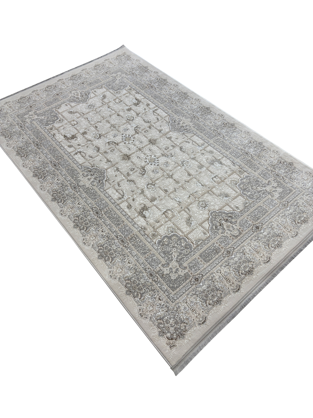 Ковер VERSACE T3108TA  AGRI / S_COKME Прямоугольник